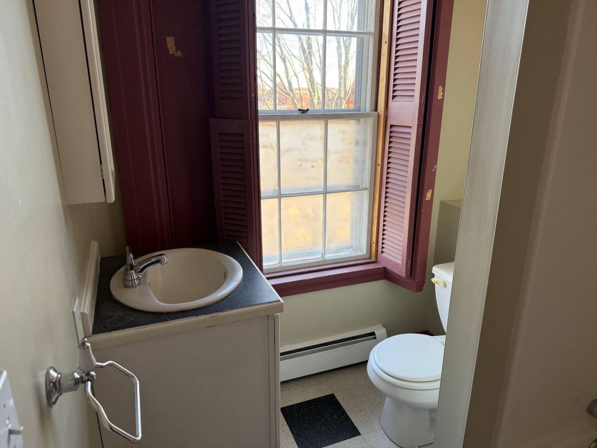 Apartment for rent at 50 Adams St, Biddeford, ME 04005