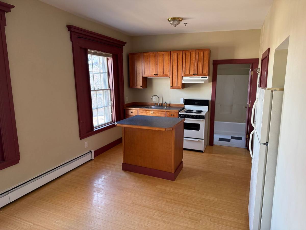Apartment for rent at 50 Adams St, Biddeford, ME 04005