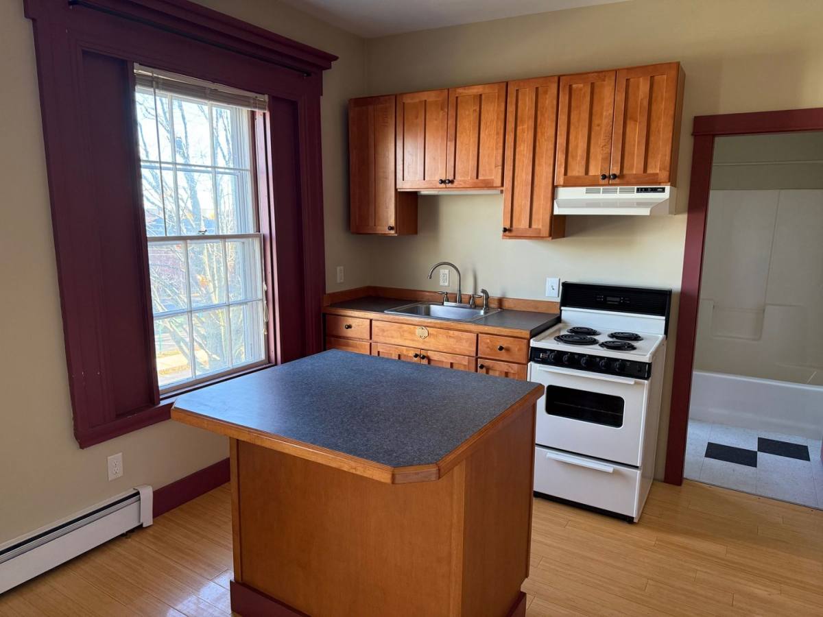 Apartment for rent at 50 Adams St, Biddeford, ME 04005