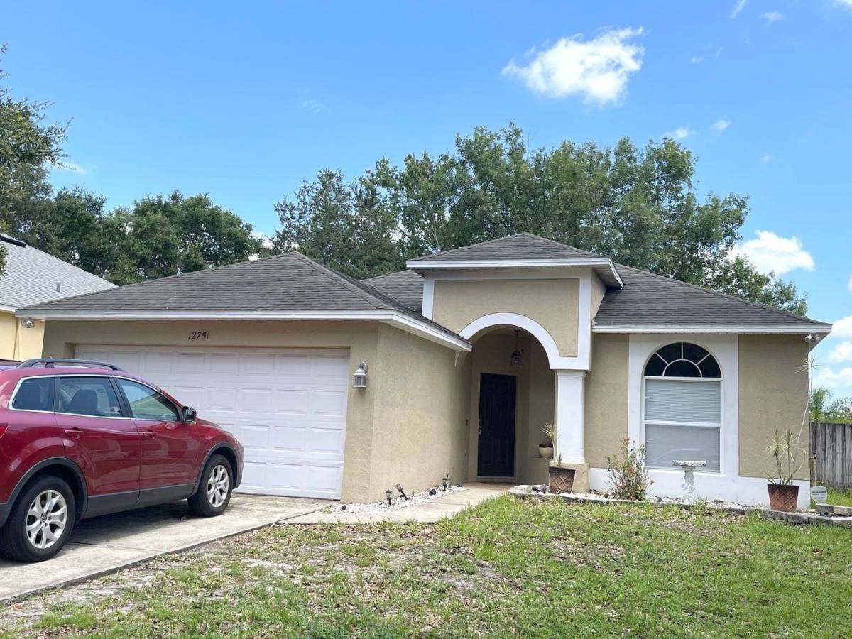 House for rent at 12751 Woodbury Oaks Dr, Orlando, FL 32828