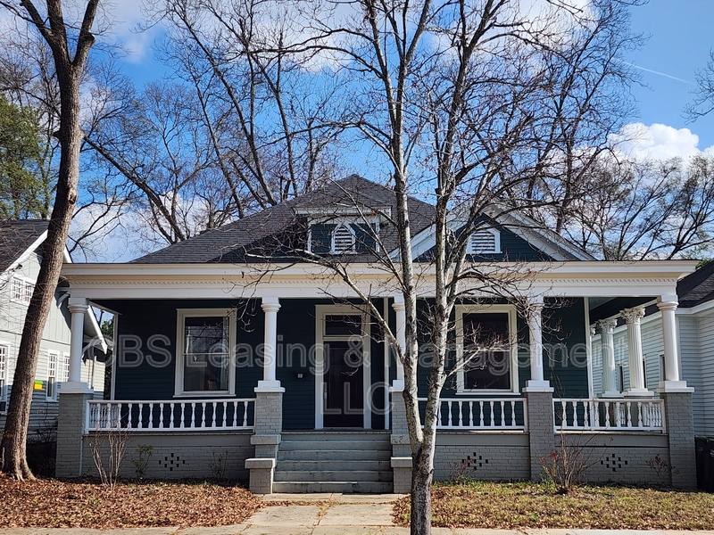 House for rent at 2908 10th Ave, Columbus, GA 31904