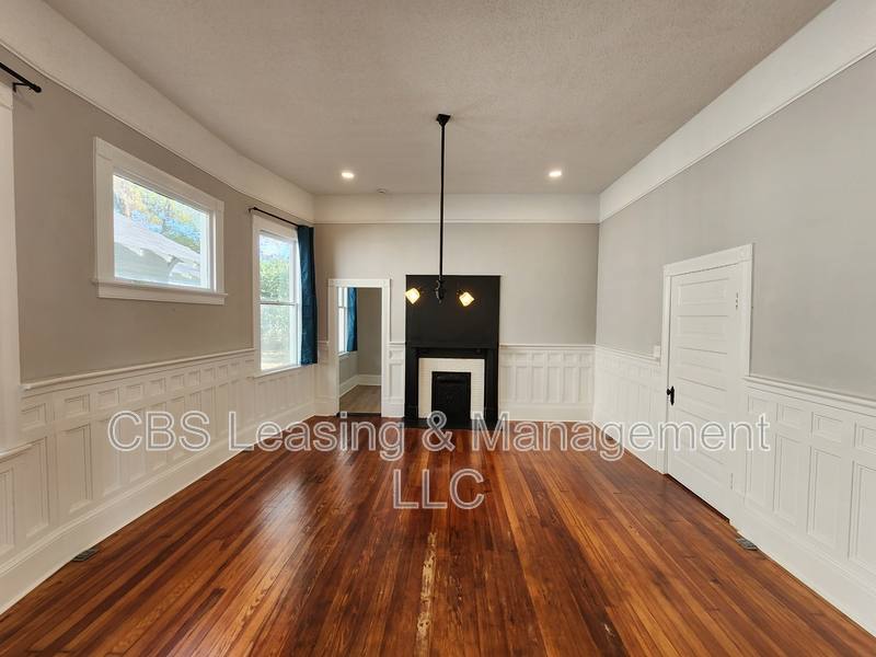 House for rent at 2908 10th Ave, Columbus, GA 31904
