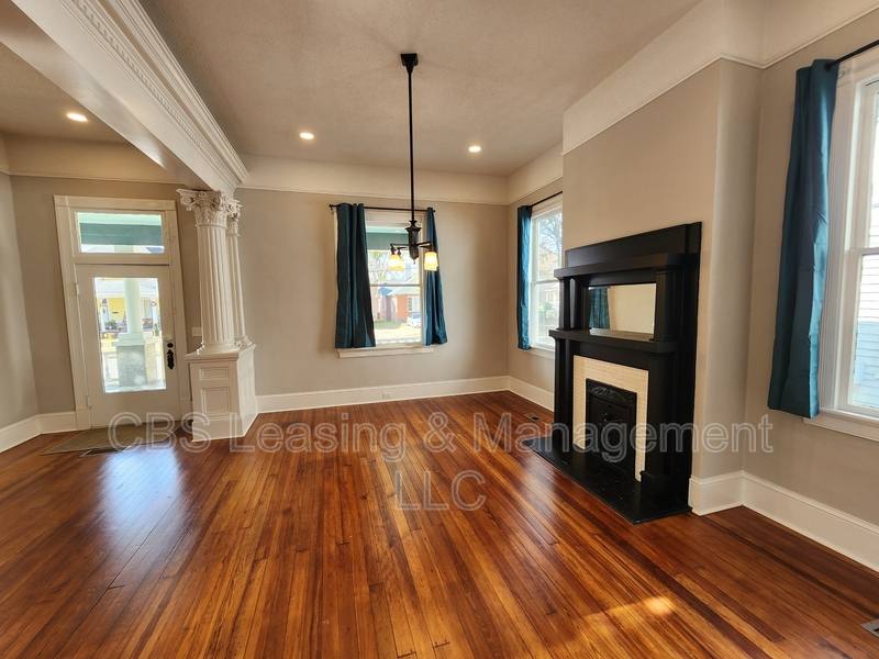 House for rent at 2908 10th Ave, Columbus, GA 31904