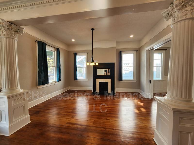 House for rent at 2908 10th Ave, Columbus, GA 31904