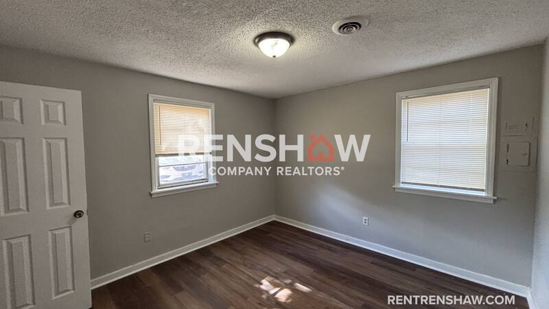 House for rent at 393 Tillman St, Memphis, TN 38112
