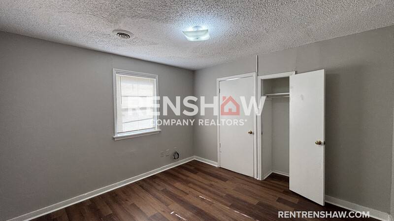 House for rent at 393 Tillman St, Memphis, TN 38112