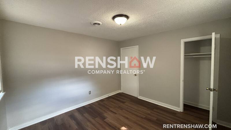 House for rent at 393 Tillman St, Memphis, TN 38112