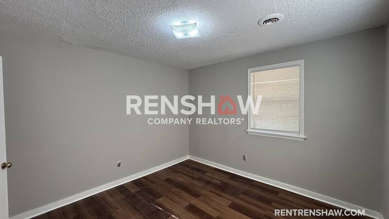 House for rent at 393 Tillman St, Memphis, TN 38112