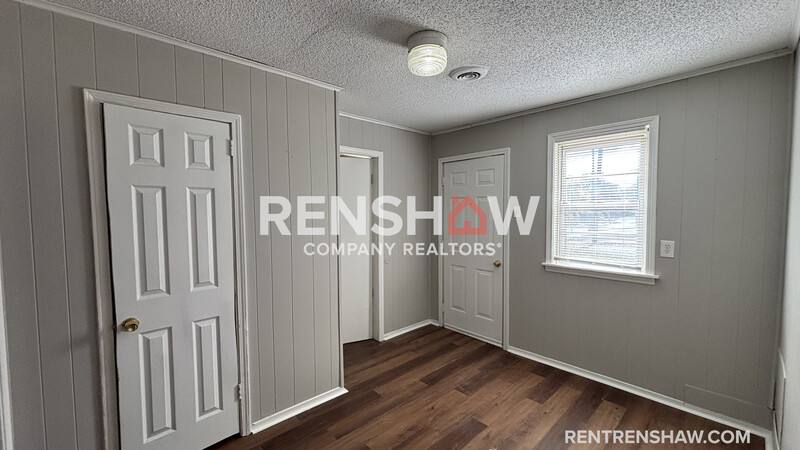House for rent at 393 Tillman St, Memphis, TN 38112