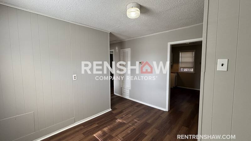 House for rent at 393 Tillman St, Memphis, TN 38112