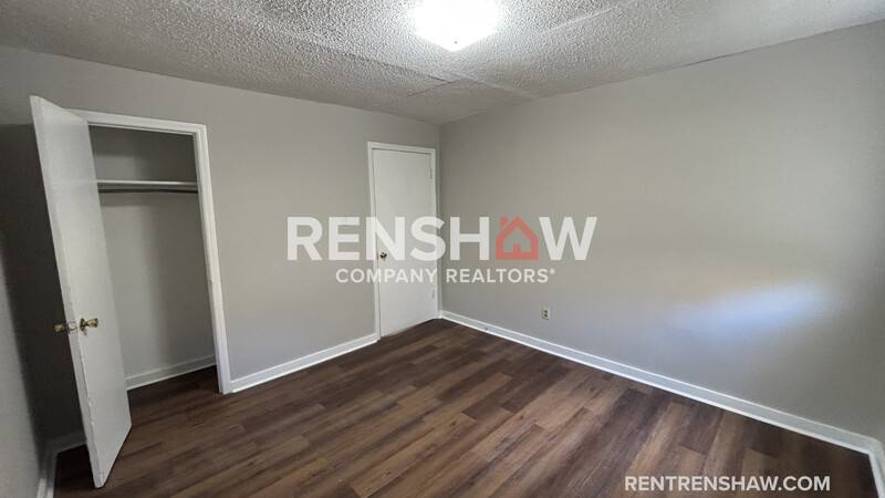 House for rent at 393 Tillman St, Memphis, TN 38112