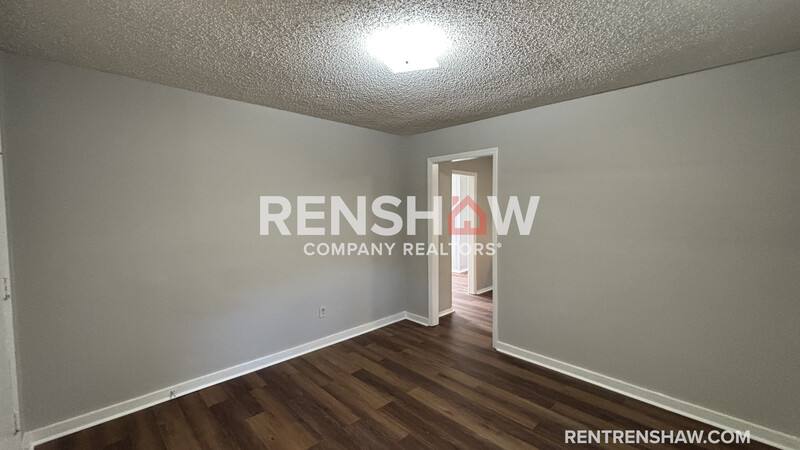 House for rent at 393 Tillman St, Memphis, TN 38112