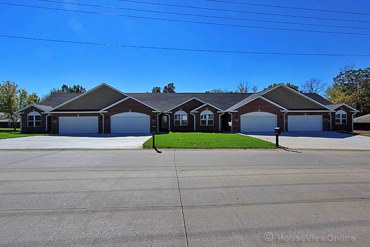 Apartment for rent at 3149 3151 3153 3155 E Main, Jackson, MO 63755