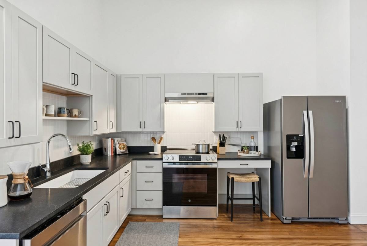 Apartment for rent at 129 Main St, Biddeford, ME 04005