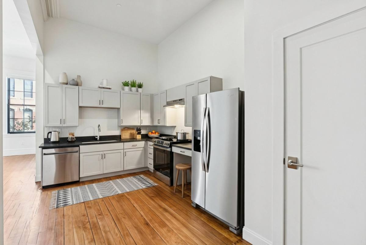 Apartment for rent at 129 Main St, Biddeford, ME 04005