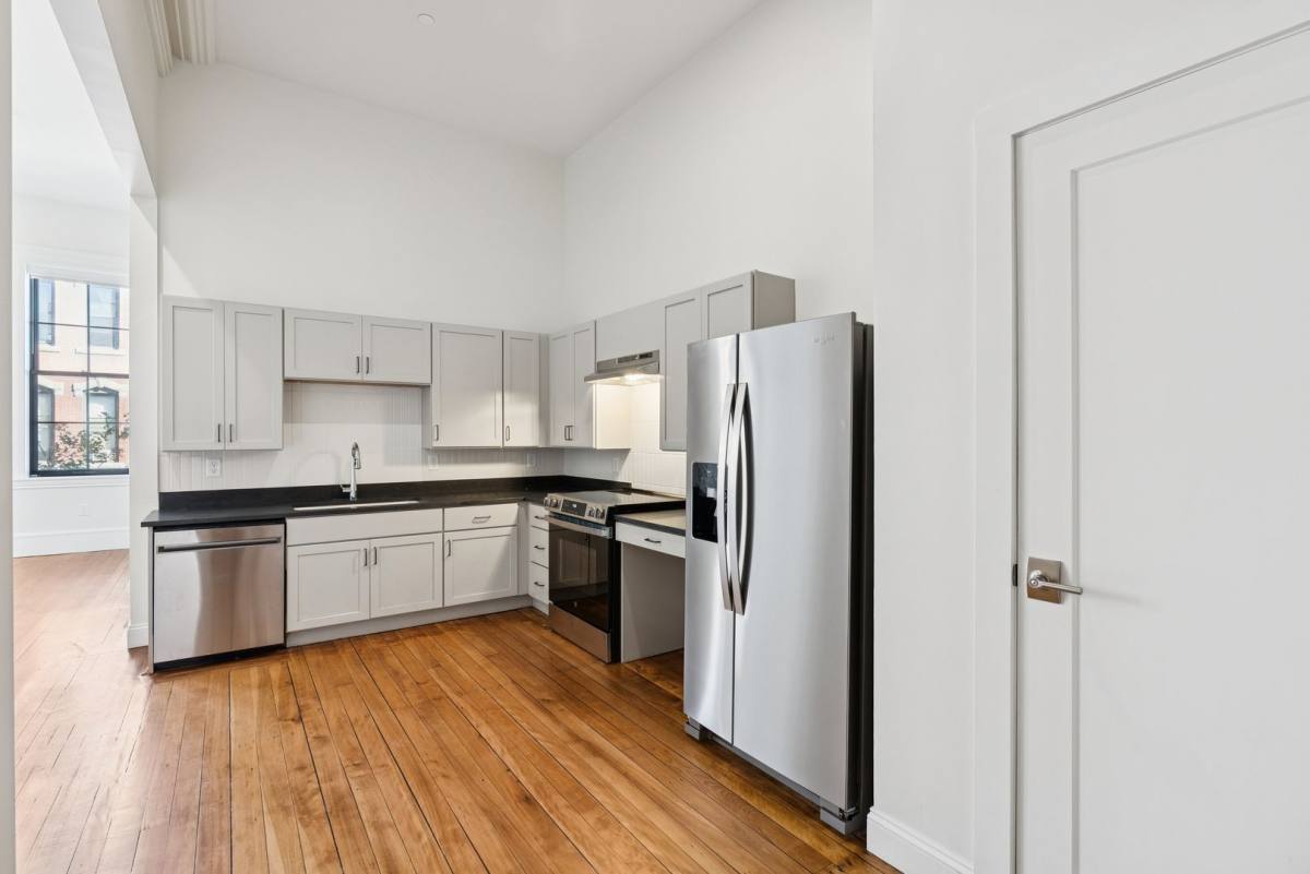 Apartment for rent at 129 Main St, Biddeford, ME 04005