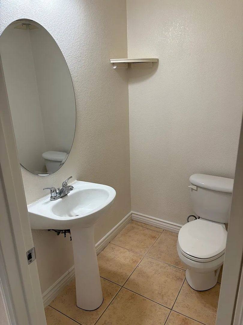 House for rent at 954 Teatro Circle #F, El Cajon, CA 92021