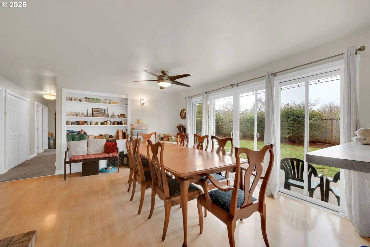Apartment for rent at 3485 & 3489 Westward Ho Ave, Eugene, OR 97401