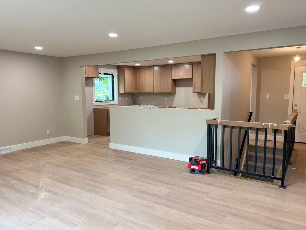 House for rent at 3033 Dickens Ave, Manhattan, KS 66503