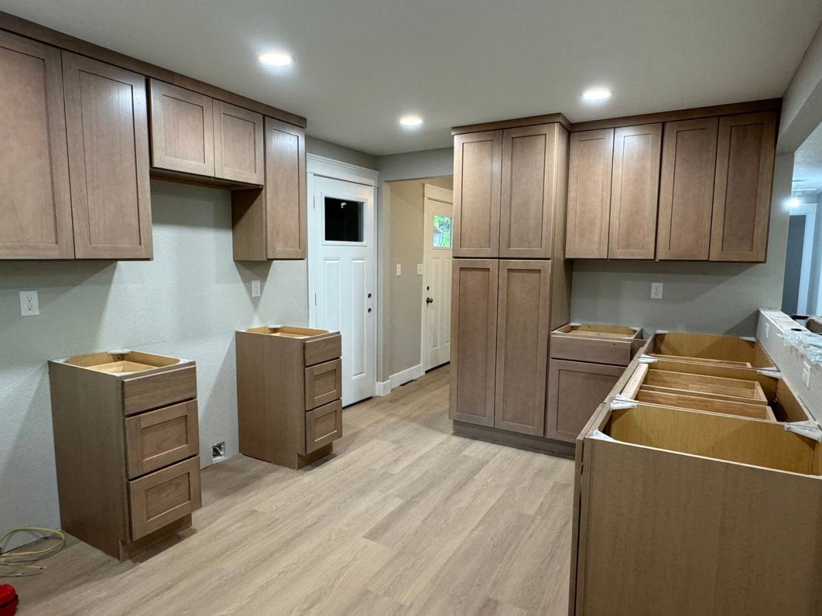 House for rent at 3033 Dickens Ave, Manhattan, KS 66503