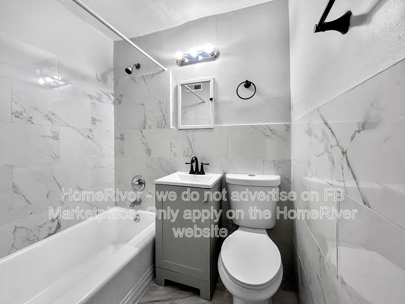Apartment for rent at 4037 Edgewood Rd #1, Baltimore, MD 21215