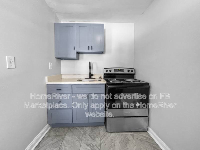 Apartment for rent at 4037 Edgewood Rd #1, Baltimore, MD 21215