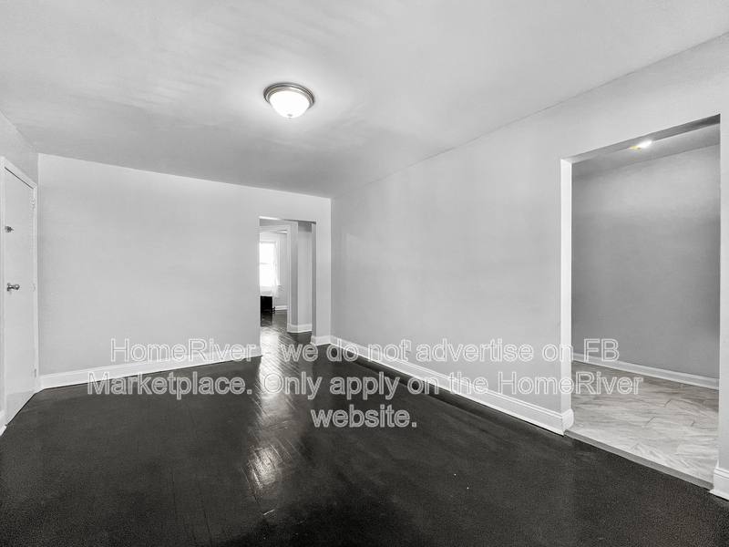 Apartment for rent at 4037 Edgewood Rd #1, Baltimore, MD 21215