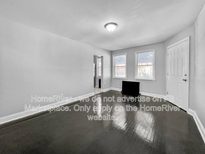 Apartment for rent at 4037 Edgewood Rd #1, Baltimore, MD 21215
