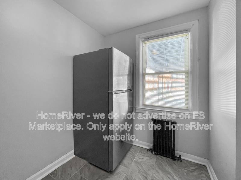Apartment for rent at 4037 Edgewood Rd #1, Baltimore, MD 21215