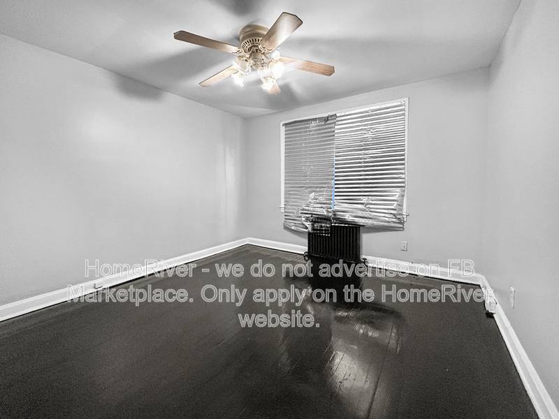 Apartment for rent at 4037 Edgewood Rd #1, Baltimore, MD 21215