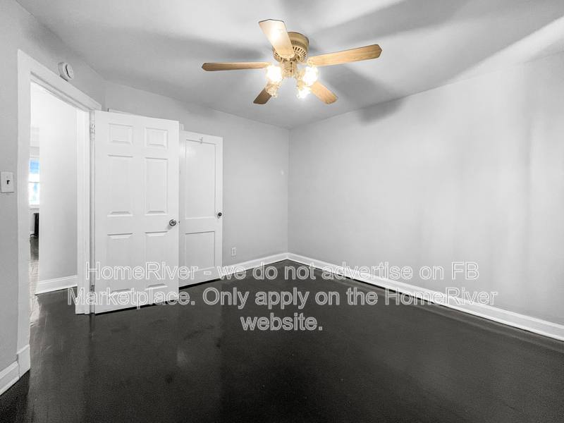 Apartment for rent at 4037 Edgewood Rd #1, Baltimore, MD 21215