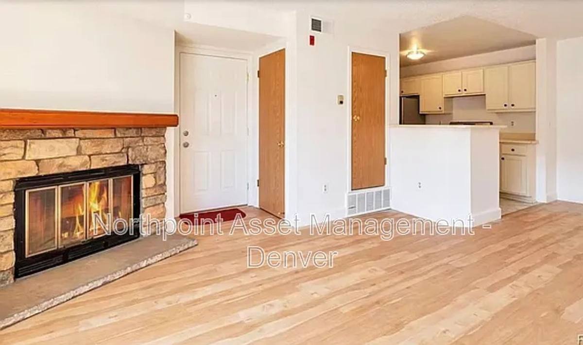 Apartment for rent at 9510 E Florida Ave, Denver, CO 80247