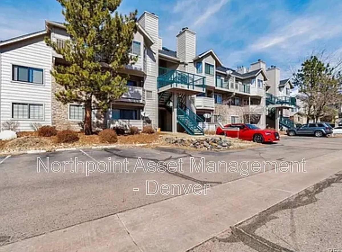 Apartment for rent at 9510 E Florida Ave, Denver, CO 80247