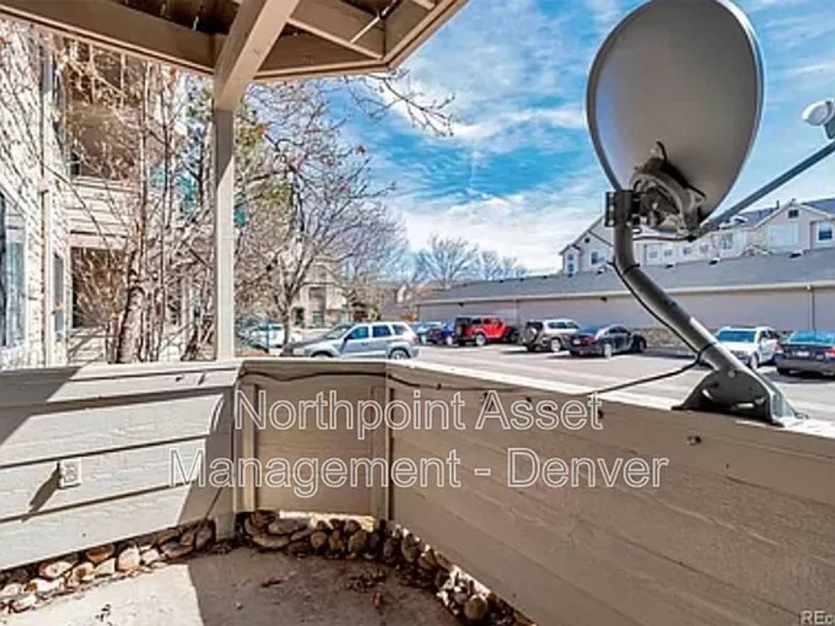 Apartment for rent at 9510 E Florida Ave, Denver, CO 80247