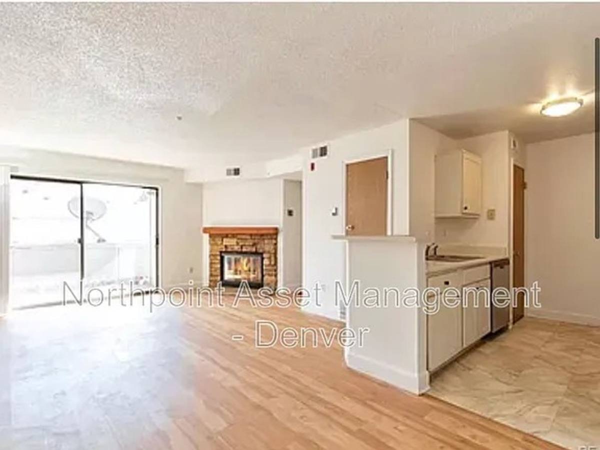 Apartment for rent at 9510 E Florida Ave, Denver, CO 80247