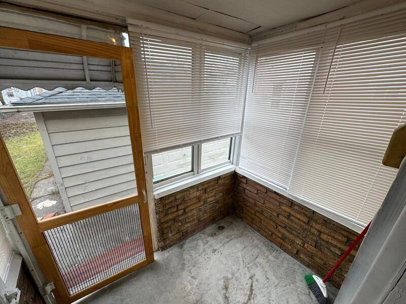 House for rent at 8693 Paige Ave, Warren, MI 48089