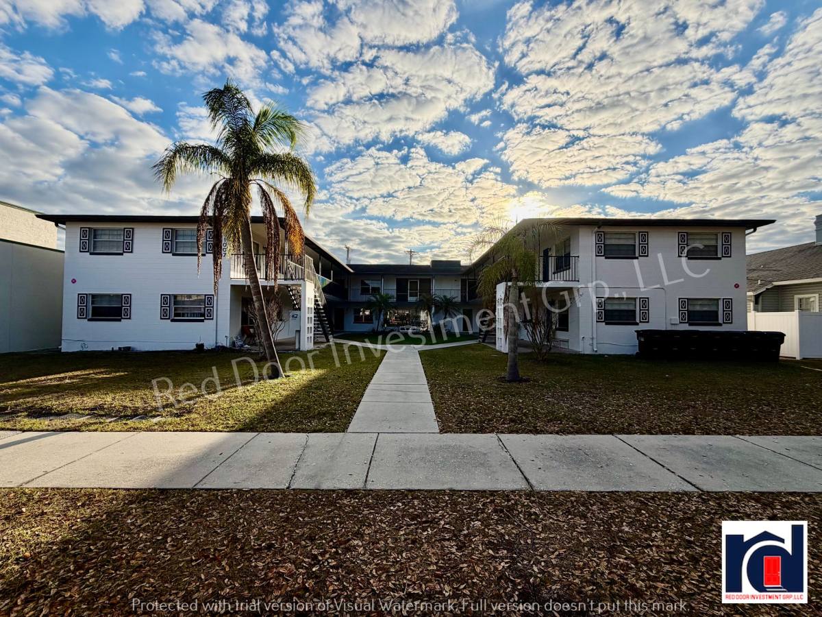 Apartment for rent at 1007 Florida Ave, Saint Cloud, FL 34769
