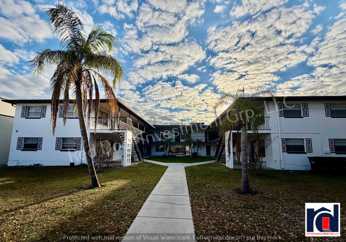 Apartment for rent at 1007 Florida Ave, Saint Cloud, FL 34769