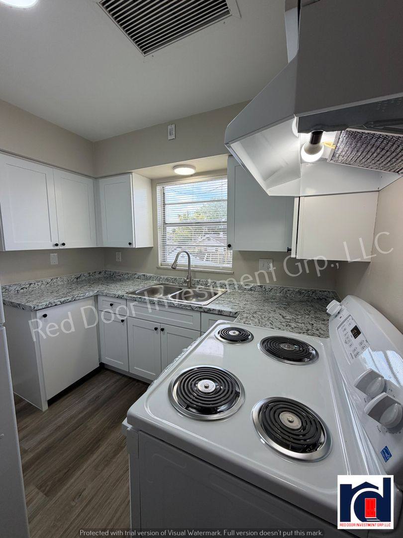 Apartment for rent at 1007 Florida Ave, Saint Cloud, FL 34769