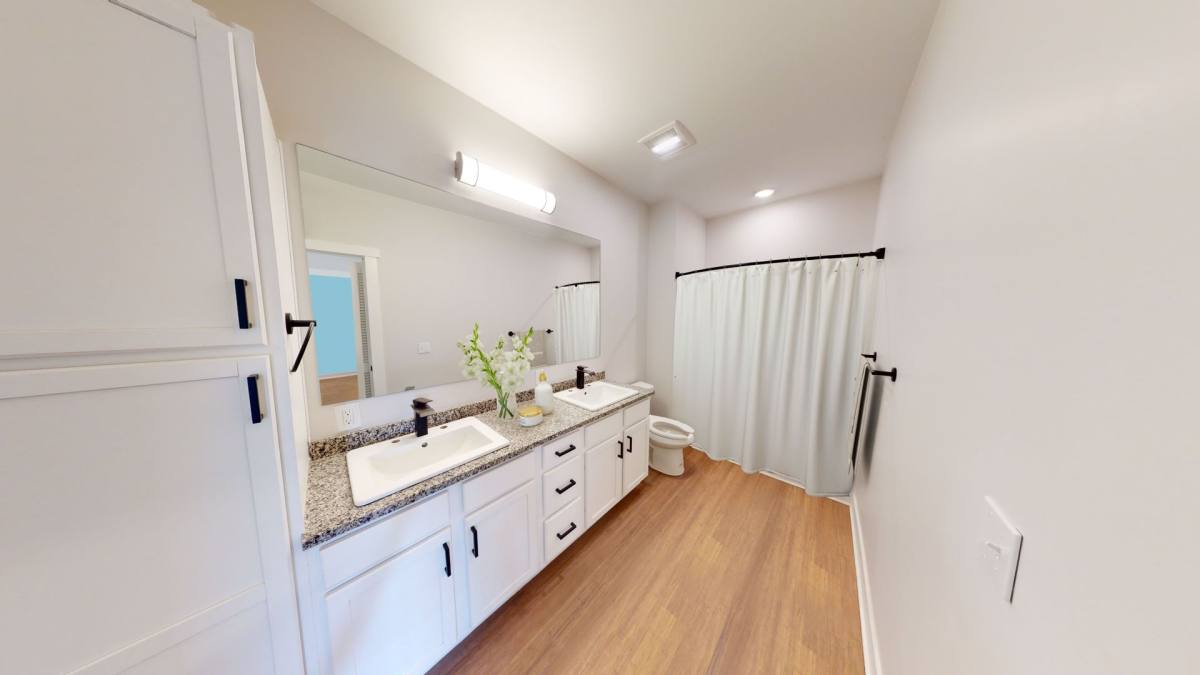 Apartment for rent at 855 S Washington Ave, Lansing, MI 48910