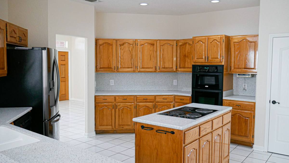 House for rent at 11618 Blazing Sunset St, San Antonio, TX 78253