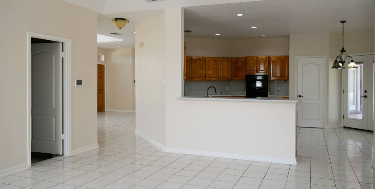 House for rent at 11618 Blazing Sunset St, San Antonio, TX 78253
