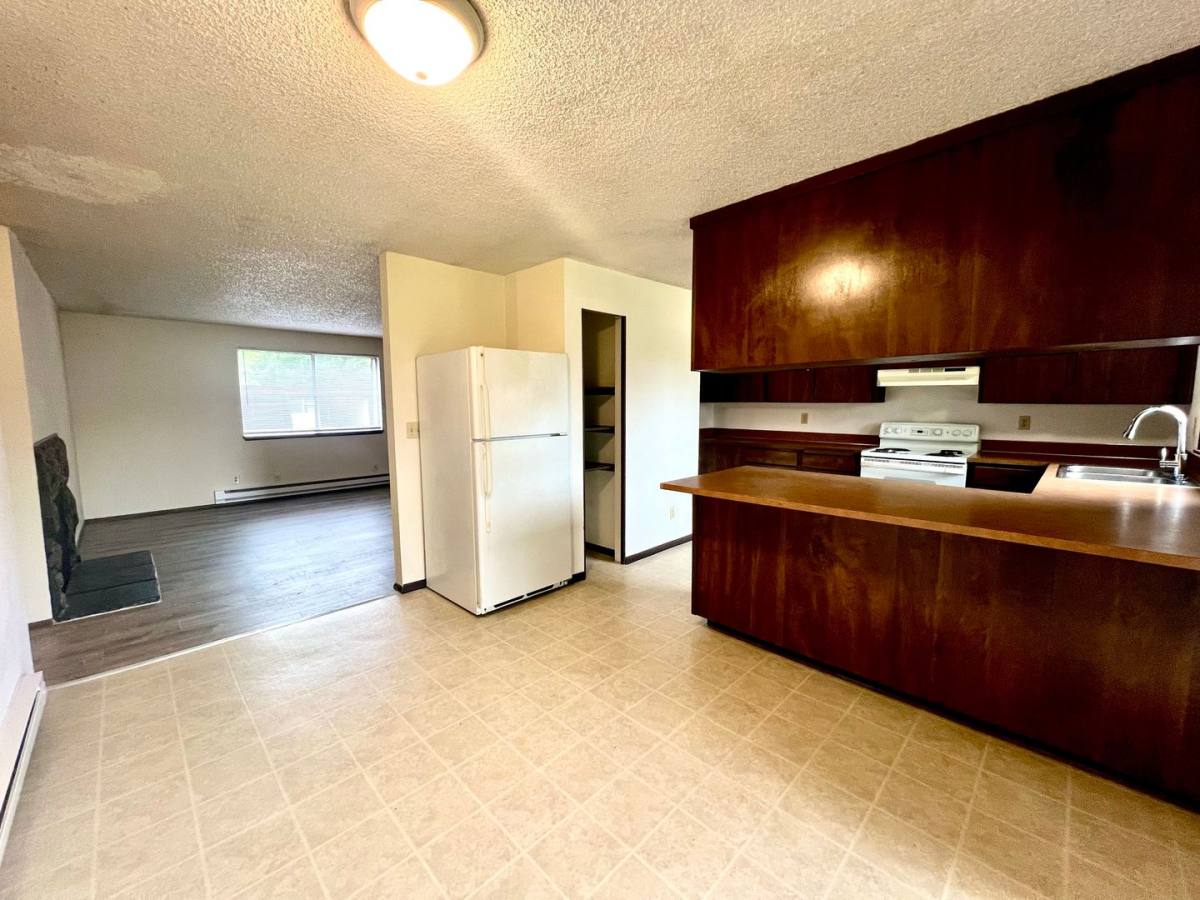 Apartment for rent at 5032 S 58th St, Tacoma, WA 98409