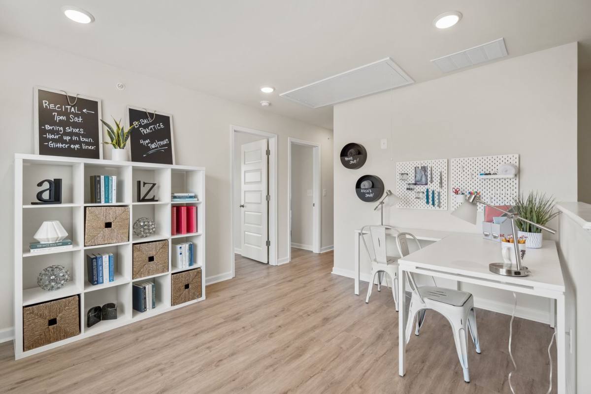 Townhouse for rent at 1204 Woodlyn Chase, Conyers, GA 30012
