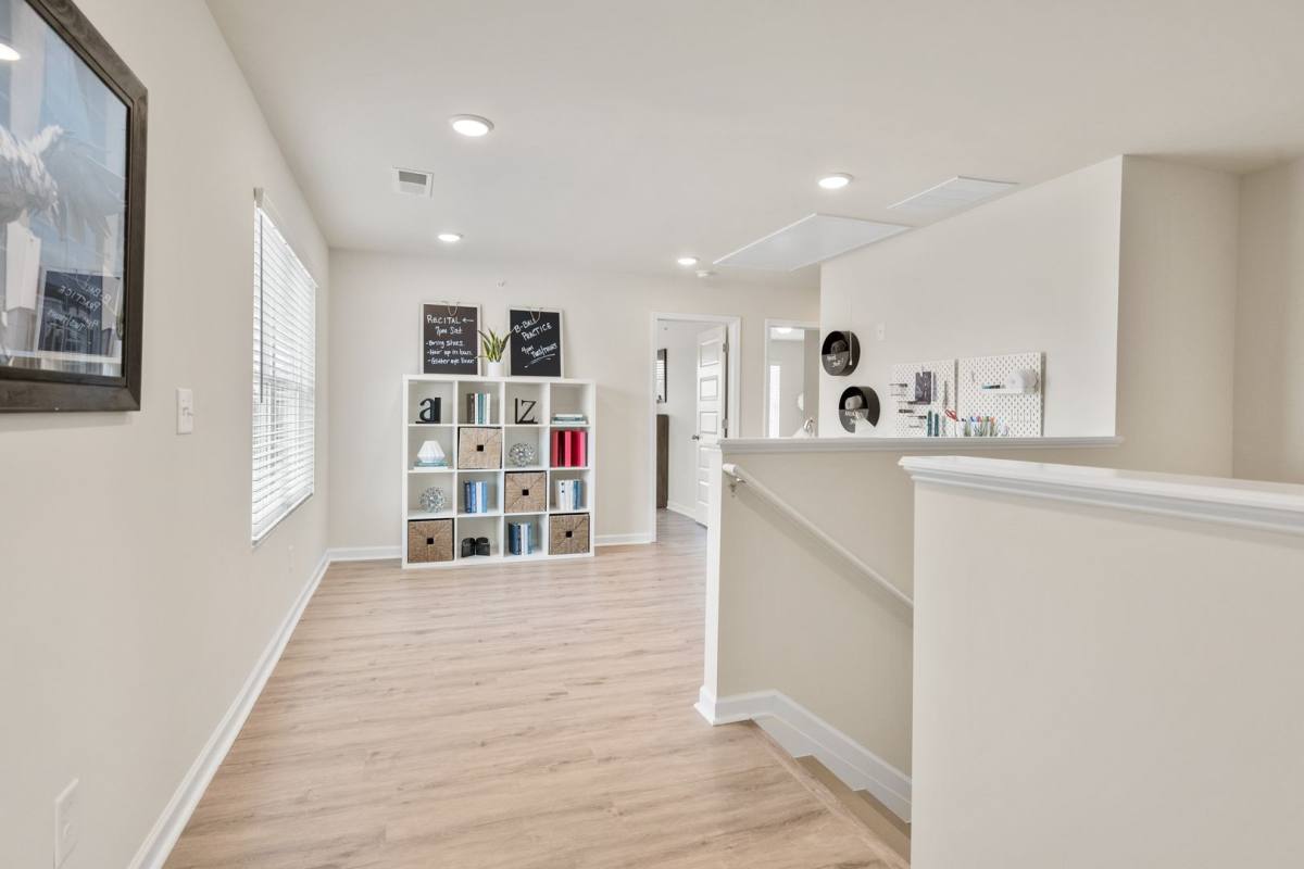 Townhouse for rent at 1204 Woodlyn Chase, Conyers, GA 30012