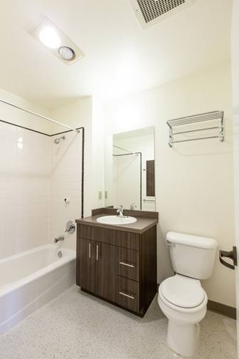 Apartment for rent at 210 NW 20th Ave, Portland, OR 97209