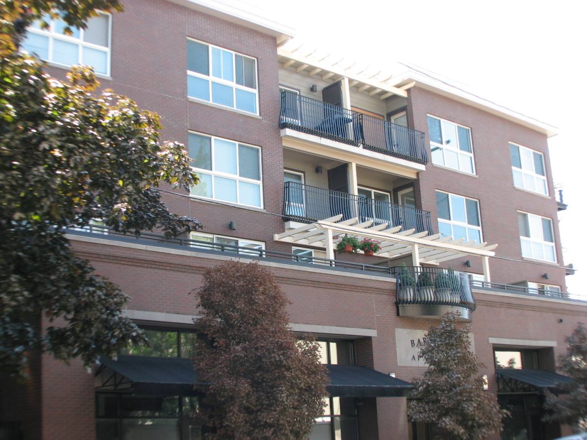 Apartment for rent at 210 NW 20th Ave, Portland, OR 97209