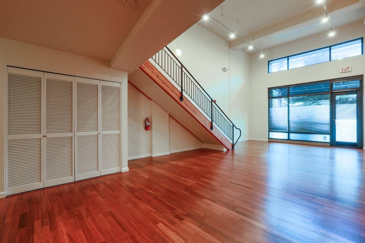 Apartment for rent at 210 NW 20th Ave, Portland, OR 97209