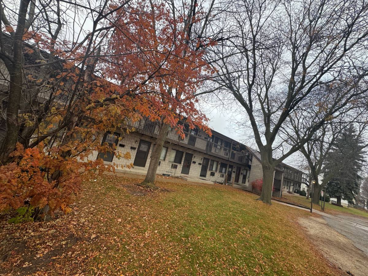 Apartment for rent at 3333 S Clement Ave, Milwaukee, WI 53207