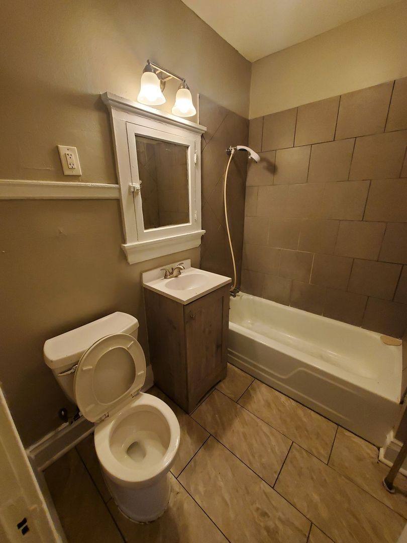 Apartment for rent at 3228 N Achilles St, Milwaukee, WI 53212
